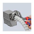 KNIPEX 86 02 180 Pinza chiave