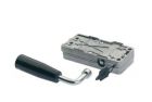 RIB ACG2130 DUKE-MAGIC LOCK W/ LEVER KEY