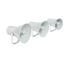ITC AUDIO 1900-284203 DT20/T20 Diffusore a tromba in ABS- 20W/100V- sez.