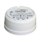 ARITECH INCENDIO FCX-170-001 Base per rivelatori sistema wireless Fusion inclusa di batterie