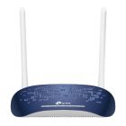 TP LINK TD-W9960 MODEM ROUTER FR WI-FI N300 Stand-Alo Router Router