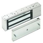 ARITECH INTRUSION FE372 6000N standard mounting magnetic lock.