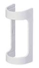 OXVXSFCW VXS-FCW EXT. FRAME FOR VXS, WHITE