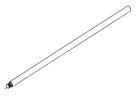 RIB IDR0099 R STEM CHROM.MM465 LAS390 HYDRO 39