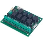 AVS ELECTRONICS 1134111 Switch alarm analysis sheet
