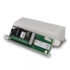 ELMO RIVERTH Concentratore per grandezze analogiche per collegamento a sonda di temperatura STRIVER 