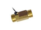 ZENNIO 9900038 Raccordo Sonda T°acqua 3/4"