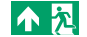 COOPER CSA LIGHTING LUM10577 CrystalWay 20m TALL PICTOGRAM