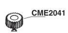 RIB CME2041 R CORONA ELIC.BRONZO DX KING