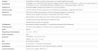 ELMO VIRGOEXTM Trasmettitore VIRGOEXT in contenitore marrone