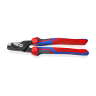 95 12 225 KNIPEX StepCut XL CC Cable cutter