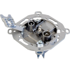 ZENNIO 8300040 ZS55. TV-R - End-of-line insert (without cover 830