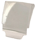 NOTIFIER PS200 COPERTURA PLASTICA