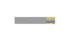 ITC AUDIO 3100-041010 C8020S Cavo collegamento tra Kalos/moduli di zona-