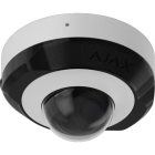 76018 Ajax DomeCam Mini (5 Mp/2.8 mm) (8EU) ASP white