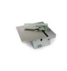 CARDIN HLBOXI Stainless steel foundation case