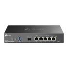 TP LINK ER7206 OMADA GATEWAY GIGABIT VPN - Router
