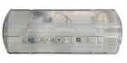 COOPER CSA FIRE O-5555-SS IP65 LED INDICATOR LIGHT WITHOUT WRITING