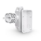 SATEL BRACKET C Set di staffe a muro per sensori da esterno. OPAL Plus. OPAL Pro. AOD-210 