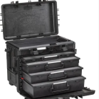 GT LINE 5140.B.4C2M 4 x AIDRAW3.F + 2 x AIDRAW6.F