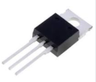 GIBIDI P9ETRBTA16600 Triac BTA16-600 in TO220 format