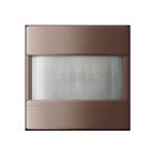 JUNG A3181-1MO Rivelatore KNX 180° per accoppiatore bus 2073U- Universale con segnalazione di allarme- tipo lente 1-10 m- moca