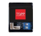 TOPP 8C0472 RwBox Dispositivo WiFi per collegamento a sensori 