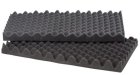 GT LINE LIDFOAM.27 set spugna coperchio (2 pz) per 2712, 2712HL, 2717
