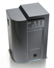 TAU P-500BIG40QI ENGINE. 400V. 4000 KG C/SQUARE COP SOFTST