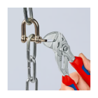 KNIPEX 86 05 180 T TT wrench clamp
