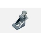 DOMOTIME CAVA3 Brackets for vertical fixing (Conf.3 pc)