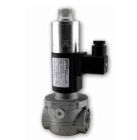 TECNOCONTROL AV020SO Automatic gas solenoid valve - Size 3/4 inch - Pmax 360 mbar - Power supply 230Vac - Slow opening