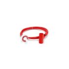 ARITECH INCENDIO 9-10955 Punto di test linea ad aspirazione completo di cap