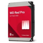 WESTERN-DIGITAL WD8005FFBX WD RED PRO HDD 8TB
