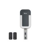 NICE SPIDER16BDWKCE Kit Porte Sez/Basc.SPIDER800 + WIFI + SR16B + 2 MY