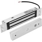ARITECH INTRUSION FE110US Eco Line magnetic lock 150 Kgs mounting sta