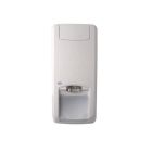 ARITECH ANTINTRUSIONE DDV1016AM-D-N Rivelatore doppia tecnologia 16 m, 9 tende, antima