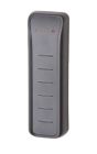 ARITECH ANTINTRUSIONE ATS1180 Lettore 13.56 MHz MIFARE DESFire EV1/EV2 con uscita per apertura porta (open collector) e ingresso RTE