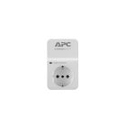 APC UPS PM1W-IT PRESA FILTRATA 1 OUTLET 230V