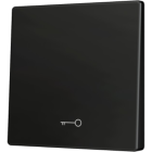 ZENNIO ZS55CSOFT11KA ZS55. Cover for Simple KNX Soft push button 55x55
