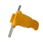 CAME SPARE PARTS 119RIBX045 RELEASE LEVER - BX-243