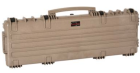 GT LINE 11413.DFF 114 cm long suitcase, sand with high den sponge