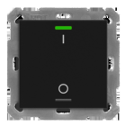 BE-TAL55T106.B1 Tecnologie MDT KNX Taster Light 55