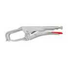 KNIPEX 42 44 280 Clamp clamp for welders