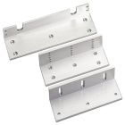 ARITECH ANTINTRUSIONE FE37Z Staffa a Z regolabile per serie 6000N.