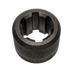 ABTECNO APE-199/7552 ATTACCO SCANALATO PER OK 110 E OK 200
