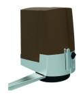 CAME SPARE PARTS 119RID432 OPB REDUCER COVER