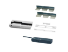 BOSCH 4998019339C20 kit for mounting in glass doors + 6649 980 13609