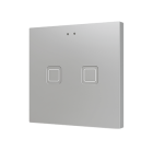 ZENNIO ZVITR2 RGB KEY 2. PC-ABS CAPACITIVE BUTTON