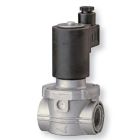 TECNOCONTROL AV015FO Automatic gas solenoid valve - Quick opening - Size 1/2 inch - Pmax 360 mbar - Power supply 230Vac